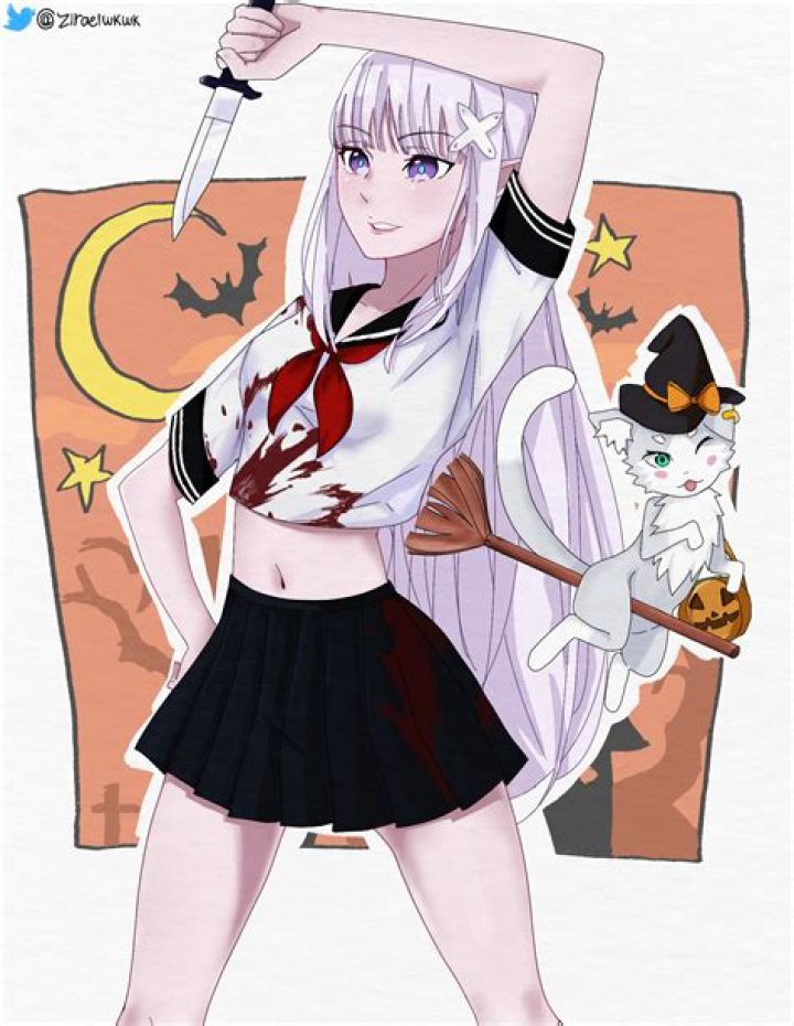 [OC] schoolgirl's secret glass (Aldorachan) r/SchoolgirlsXXX