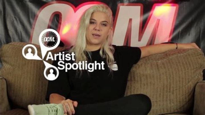 OCML Artist Spotlight Episode 6 Kalie Wolfe RVLS YouTube