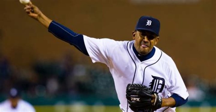 Octavio Dotel shut down. Season, career may be over Bless You Boys