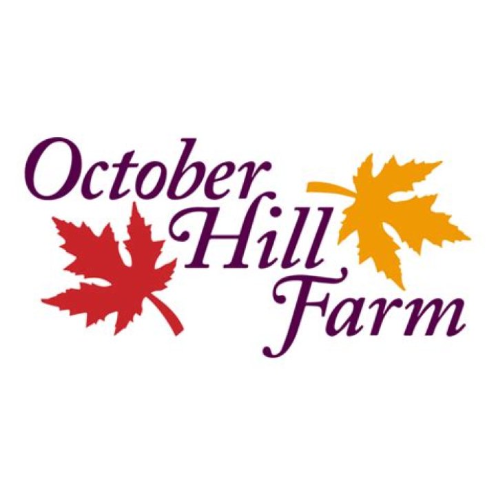 October Hill Farm wendyg
