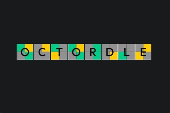 Octordle 8 Wordle word game alternative explained... Wordle word