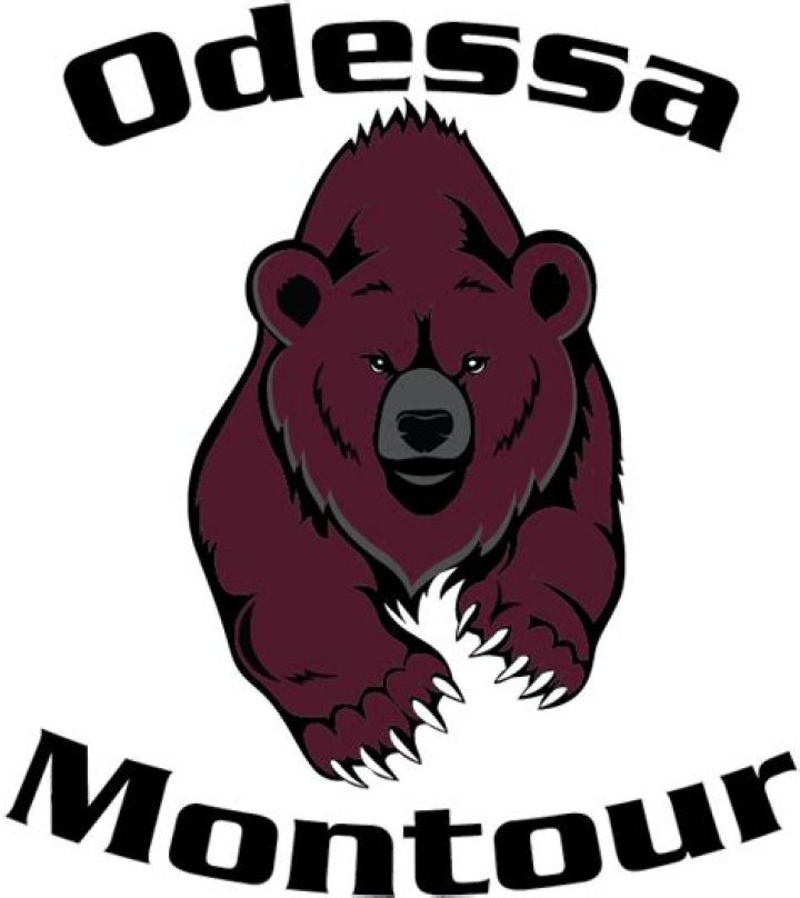 OdessaMontour's Zach Elliott impresses with his throws, helpful ways