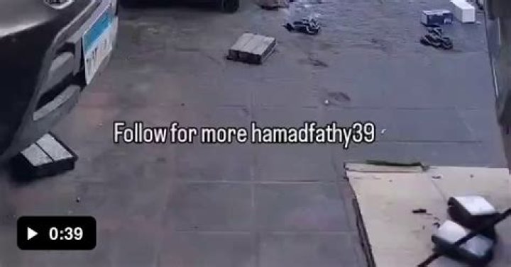of a man, Hamad Fathy r/AbsoluteUnits
