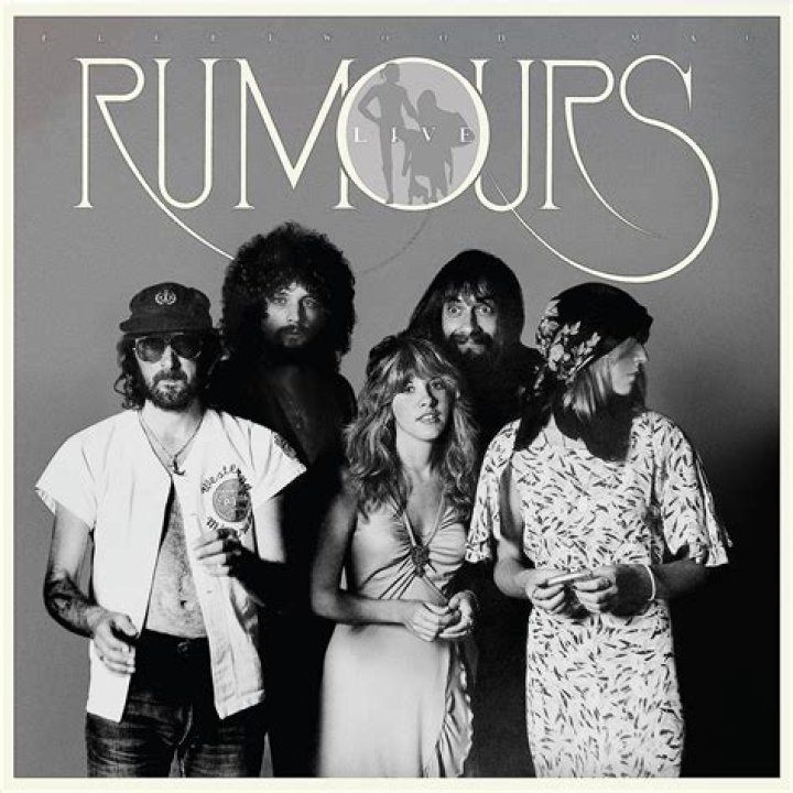 Of Course Stevie Nicks Returns to Instagram With the Hair Trend of the