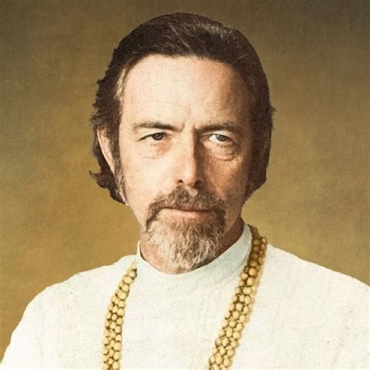 Official Alan Watts Org YouTube