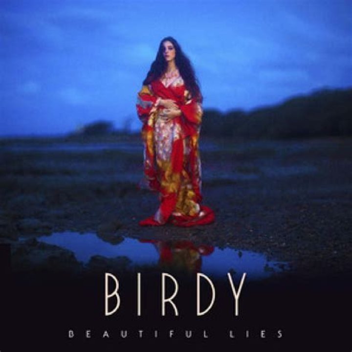 Official website of Birdy