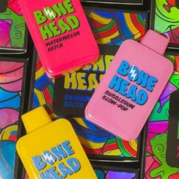 Official website of Bonehead Carts Bonehead Extracts