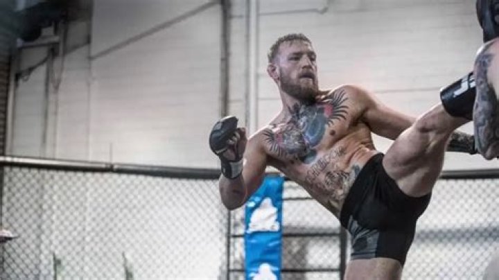Oficial Conor McGregor regresa al boxeo para enfrentar a Manny