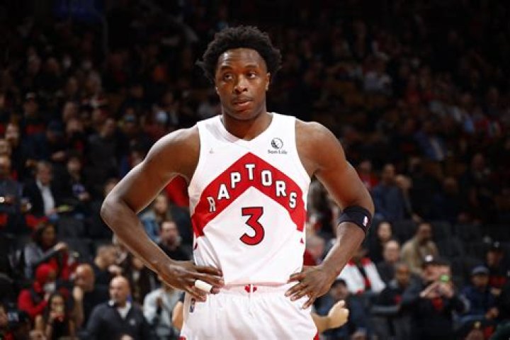 OG Anunoby injury news Raptors F out indefinitely after appendectomy
