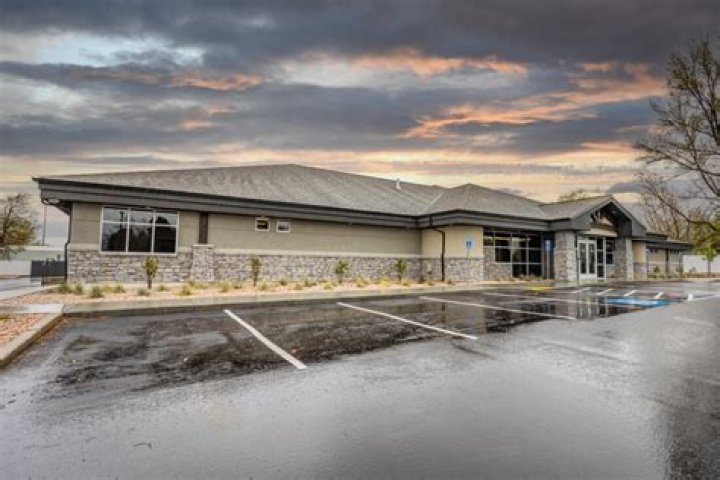 Ogden Clinic Canyon View SIRQ Construction