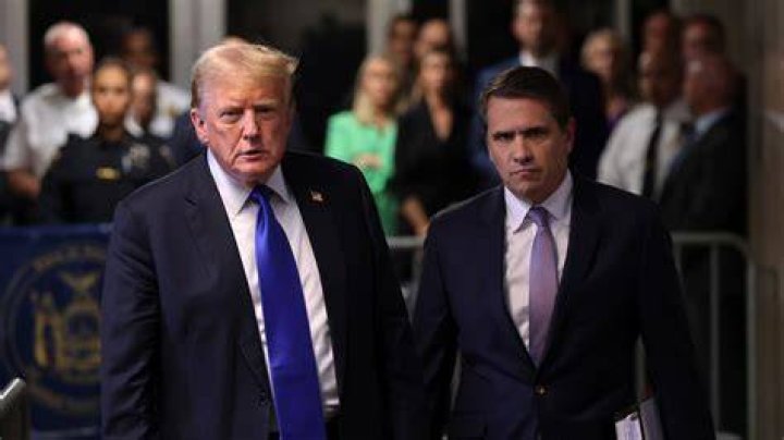 Oh, The Irony! Trump Attorney Alina Habba and Her Husband Owe Millions