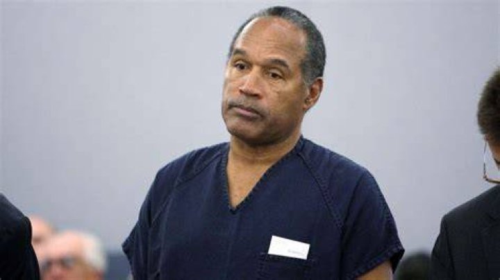 OJ Simpson Granted Early Release From Parole, Now 'A Completely Free