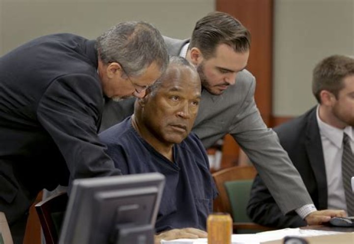 O.J. Simpson Net Worth How Much He&rsquo;s Worth + NFL Pension Fanbuzz