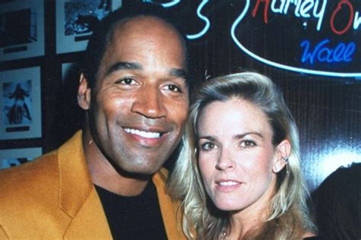 OJ Simpson: The Controversial Life Of A Sports Legend