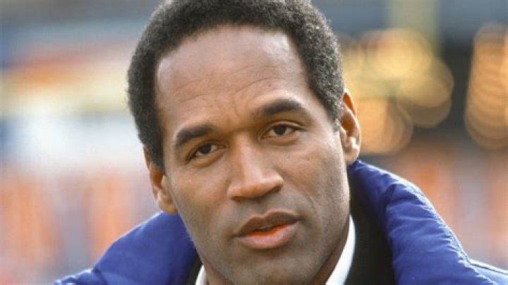 O.J. Simpson's Son Justin Steps Out in Florida Following Parole Hearing