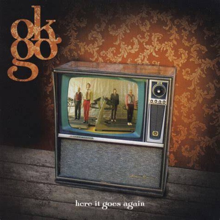 OK Go Here It Goes Again (Official Music Video) YouTube
