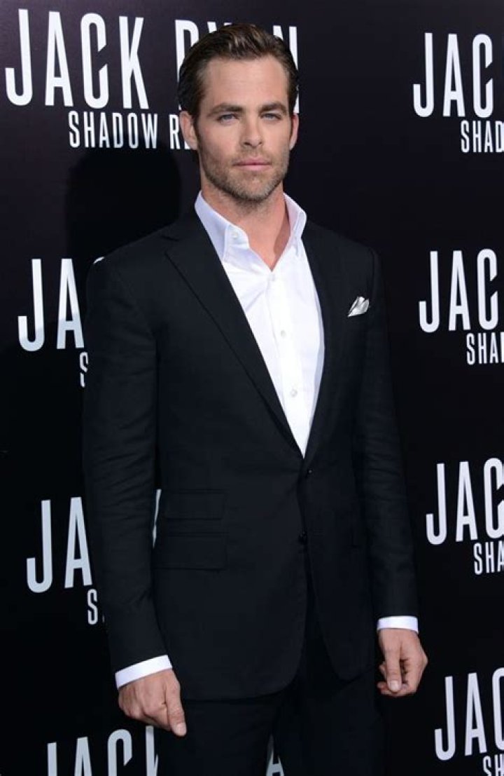 OK! Hottie of the Day for Father's Day Jason Hoppy