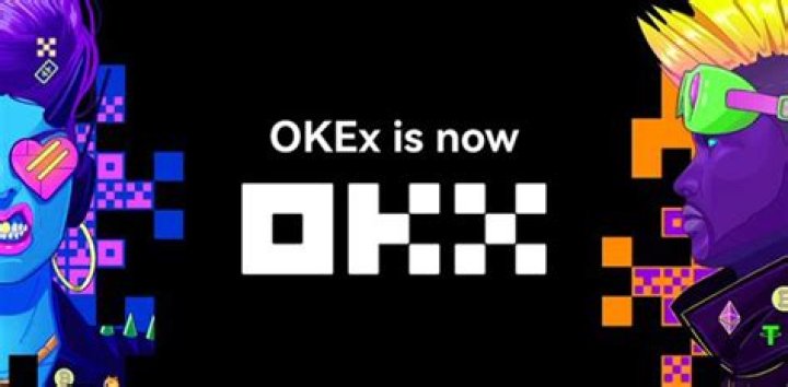 OKEx Rebrands to OKX as It Moves 'Beyond Standard Centralized Exchange