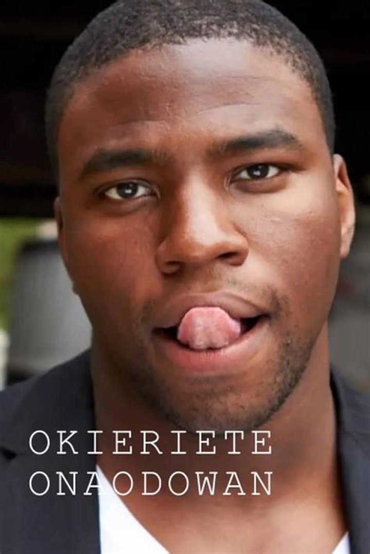 Okieriete Onaodowan IMDbPro