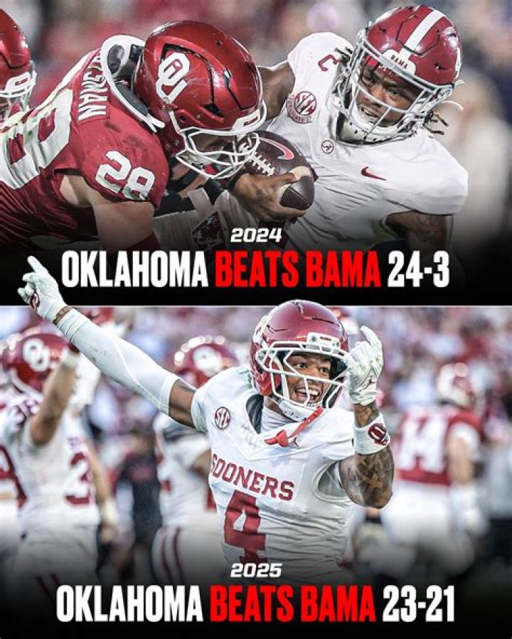 Oklahoma football Ed Oliver beats out Orlando Brown for Outland Trophy