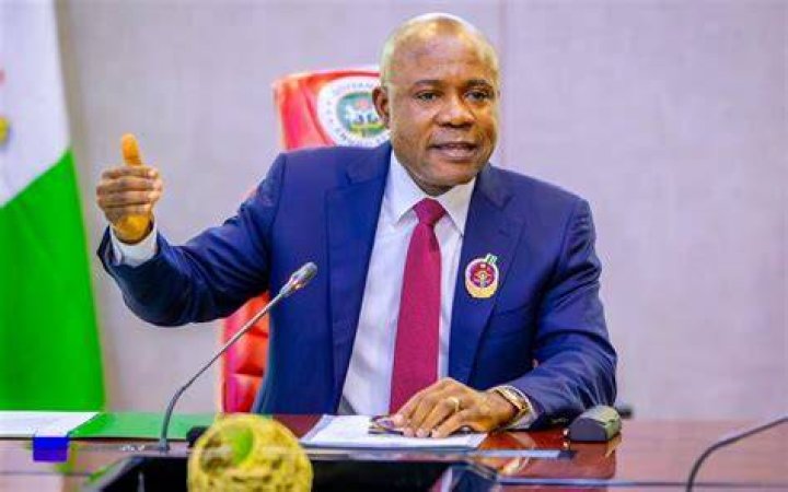 Okonkwo Speaks On His Enugu Governorship Ambition