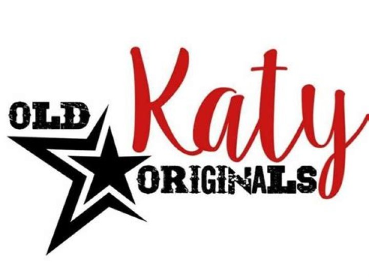 Old Katy Originals