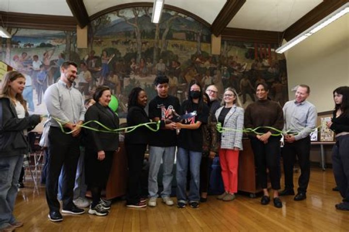 Old McKinley School gets a hearing