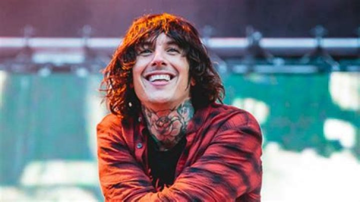 Oli Sykes Viva! The Vegan Charity