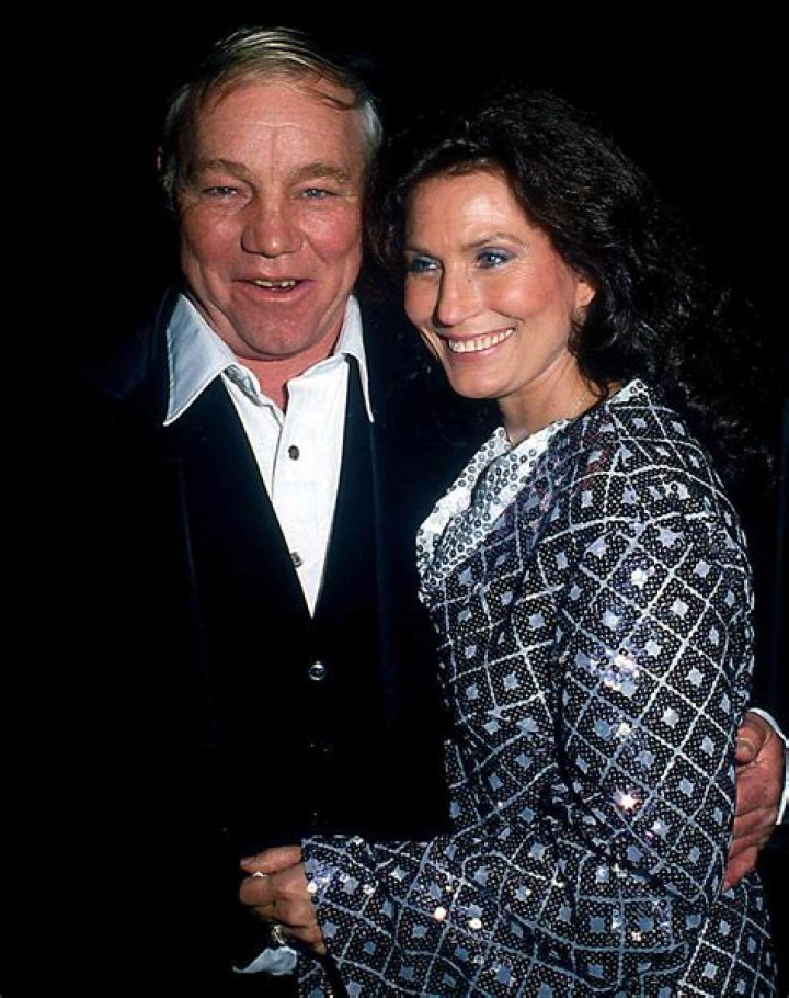 Oliver Lynn & His Famous Wife 'Had 48 Years Together' Everything We
