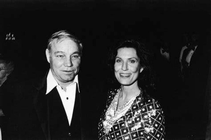 Oliver Lynn His Famous Wife 'Had 48 Years Together' Everything We