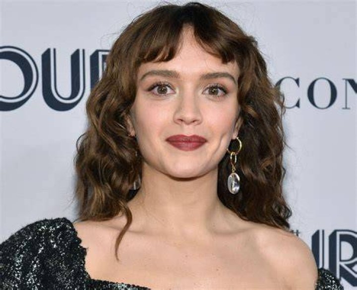 Olivia Cooke Bio Age Net Worth Height Single Nationality Body My XXX