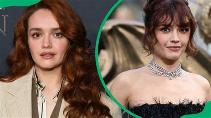 Olivia Cooke Bio, Career, Relationship, Age, Net Worth