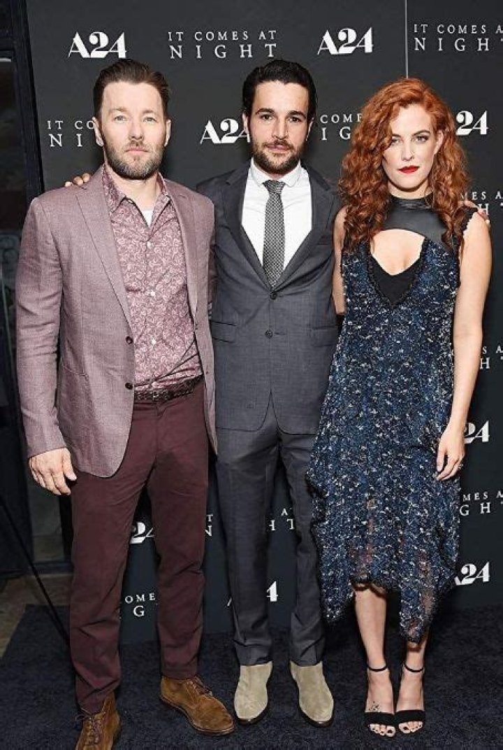 Olivia Cooke Christopher Abbott Katie Says Goodbye 2016 Olivia