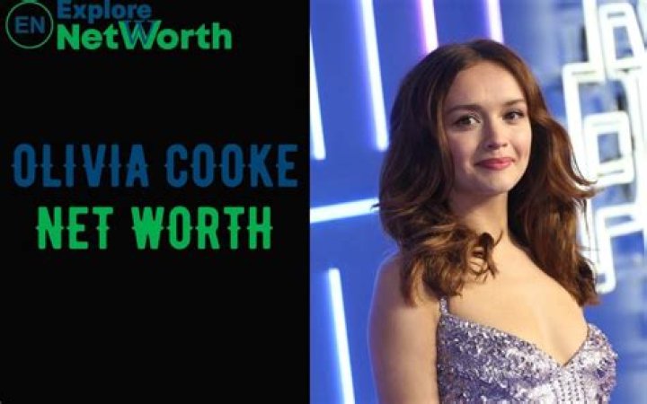 Olivia Cooke Net Worth, Biography, Wiki, Age, Parents, Husband, Height