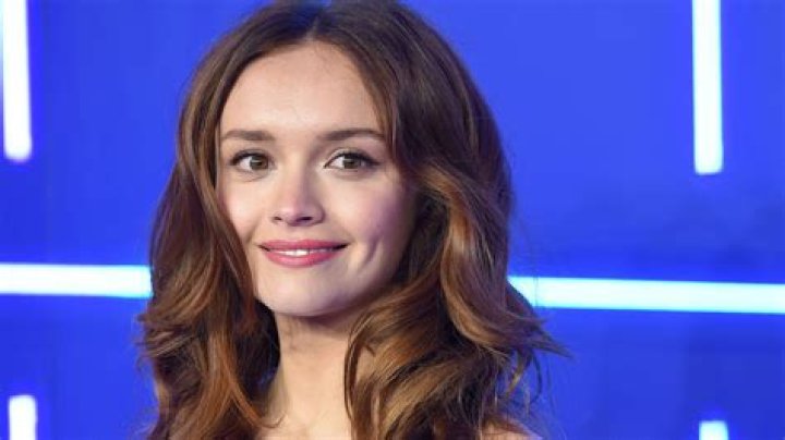 Olivia Cooke on Vanity Fair and imposter syndrome British GQ British GQ
