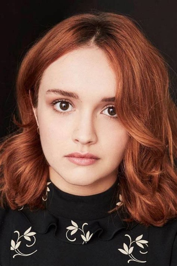 Olivia Cooke Profile Images &mdash; The Movie Database (TMDB)