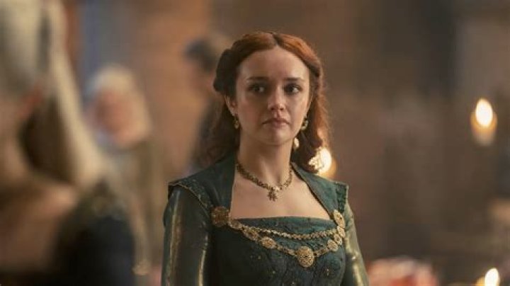 Olivia Cooke se sincera sobre la fama tras 'La Casa del Drag&oacute;n' y la