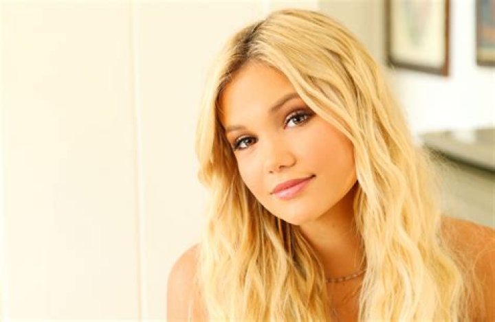 Olivia Holt Facts, Bio, Age, Personal life Famous Birthdays