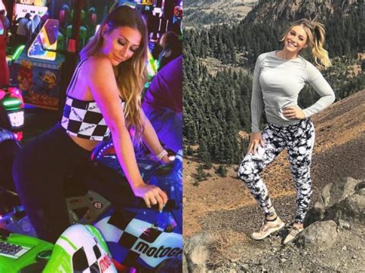 Olivia Kaiser Biography, Age, Height, Boyfriend, Net Worth Wealthy Spy