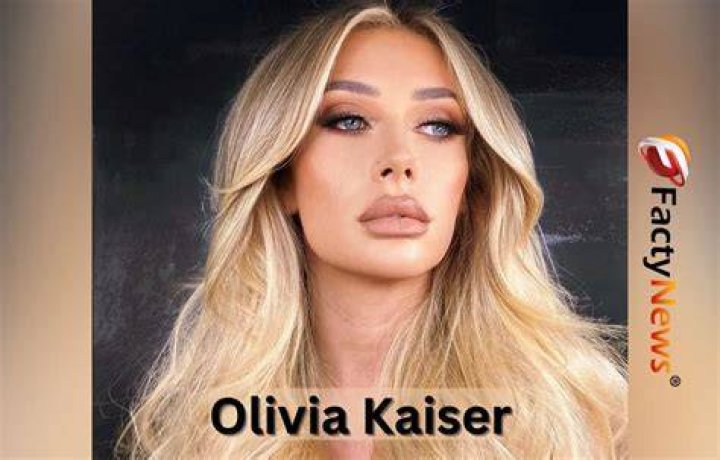 Olivia Kaiser (Cosmetologist) Wiki, Biography, Age, Boyfriend, Family