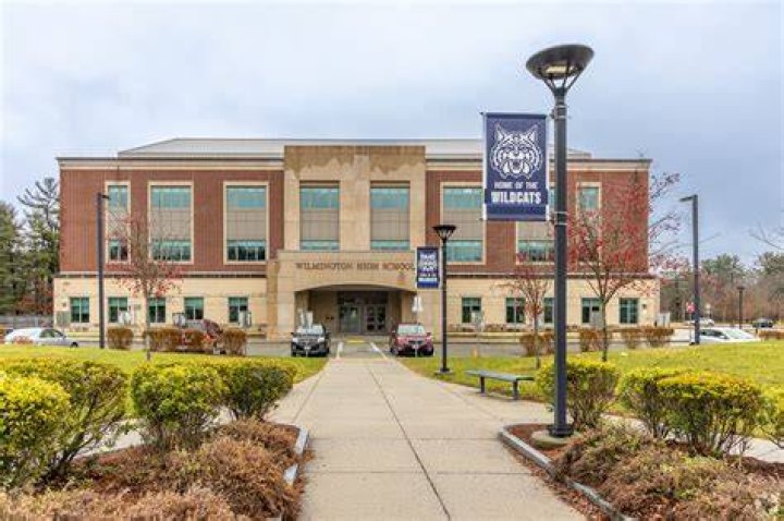 Olivia Lois Ortz, Wilmington High School Teacher arrested for sex with