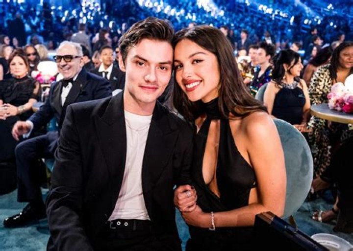 Olivia NelsonOdoda boyfriend Is Olivia NelsonOdoda in a relationship? ABTC