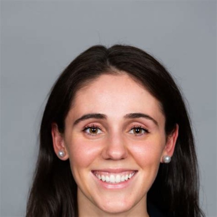 Olivia Perez University of Connecticut East Brunswick, New Jersey