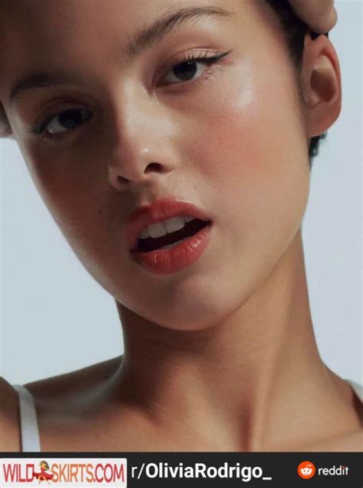 Olivia Rodrigo / oliviarodrigo Nude, OnlyFans Leaks, The Fappening