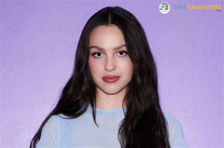 Olivia Rodrigo Height Bio Wiki Age Boyfriend Net Wort vrogue.co
