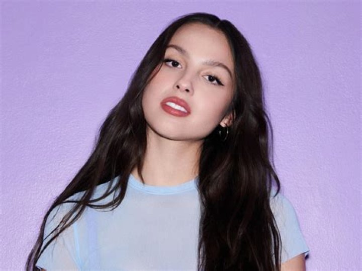 Olivia Rodrigo Is a Strong Proponent of FairyCore at the Met Gala