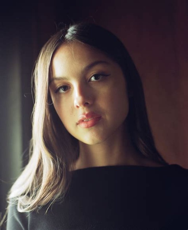 Olivia Rodrigo on the Meanings of &ldquo;Guts&rdquo; Hataf News