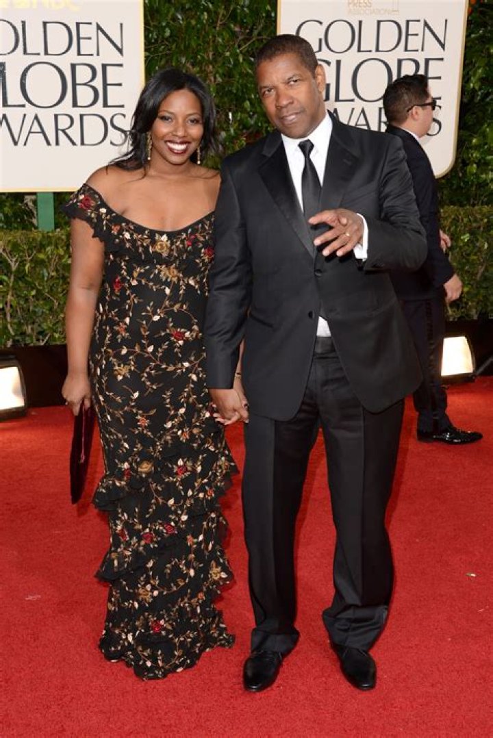 Olivia Washington Denzel's Daughter Biography Net worth, Relationship,