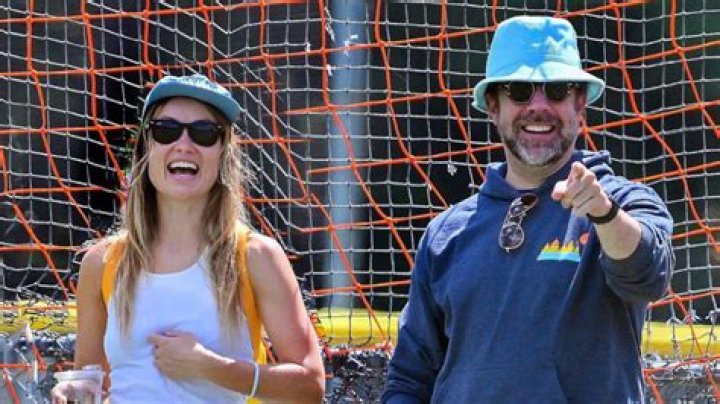 Olivia Wilde and Jason Sudeikis Reportedly Settle Custody Battle