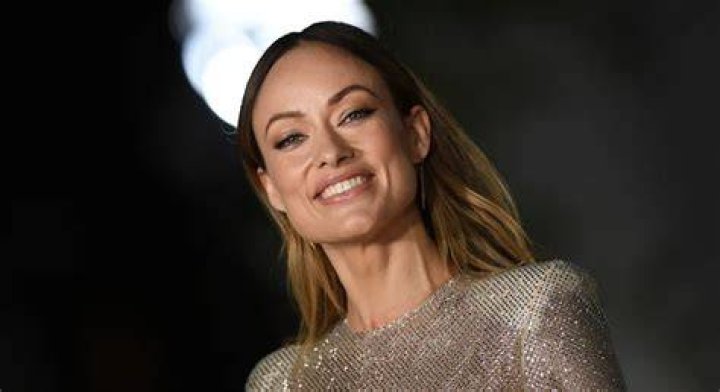 Olivia Wilde Bares Nipples in Sexy Dress Amid Wild Rumors